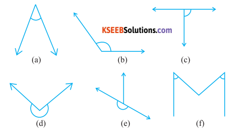 KSEEB Solutions for Class 6 Maths Chapter 5 Understanding Elementary Shapes Ex 5.3 50