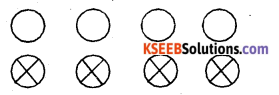 KSEEB Solutions for Class 6 Maths Chapter 7 Fractions Ex 7.1 22