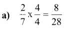KSEEB Solutions for Class 6 Maths Chapter 7 Fractions Ex 7.3 3