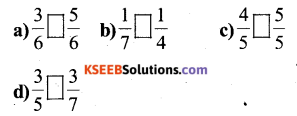 KSEEB Solutions for Class 6 Maths Chapter 7 Fractions Ex 7.4 51