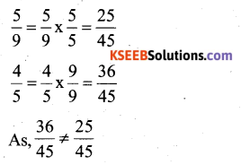 KSEEB Solutions for Class 6 Maths Chapter 7 Fractions Ex 7.4 631