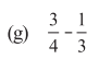 KSEEB Solutions for Class 6 Maths Chapter 7 Fractions Ex 7.6 13
