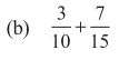 KSEEB Solutions for Class 6 Maths Chapter 7 Fractions Ex 7.6 3