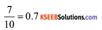 KSEEB Solutions for Class 6 Maths Chapter 8 Decimals Ex 8.1 4