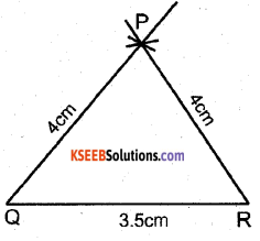 KSEEB Solutions for Class 7 Maths Chapter 10 Practical Geometry Ex 10.2 35
