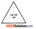 KSEEB Solutions for Class 7 Maths Chapter 14 Symmetry Ex 14.3 2