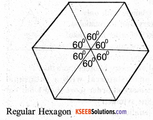 KSEEB Solutions for Class 7 Maths Chapter 14 Symmetry Ex 14.3 21