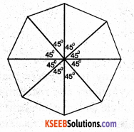 KSEEB Solutions for Class 7 Maths Chapter 14 Symmetry Ex 14.3 22