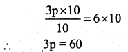 KSEEB Solutions for Class 7 Maths Chapter 4 Simple Equations Ex 4.2 30