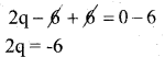 KSEEB Solutions for Class 7 Maths Chapter 4 Simple Equations Ex 4.2 47