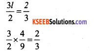 KSEEB Solutions for Class 7 Maths Chapter 4 Simple Equations Ex 4.3 29