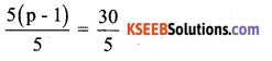 KSEEB Solutions for Class 7 Maths Chapter 4 Simple Equations Ex 4.3 42