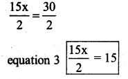 KSEEB Solutions for Class 7 Maths Chapter 4 Simple Equations Ex 4.3 46