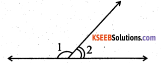 KSEEB Solutions for Class 7 Maths Chapter 5 Lines and Angles Ex 5.1 20