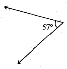 KSEEB Solutions for Class 7 Maths Chapter 5 Lines and Angles Ex 5.1 3