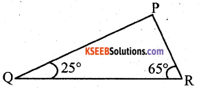 KSEEB Solutions for Class 7 Maths Chapter 6 The Triangles and Its Properties Ex 6.5 45