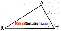 KSEEB Solutions for Class 7 Maths Chapter 7 Congruence of Triangles Ex 7.2 5