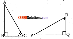 KSEEB Solutions for Class 7 Maths Chapter 7 Congruence of Triangles Ex 7.2 53