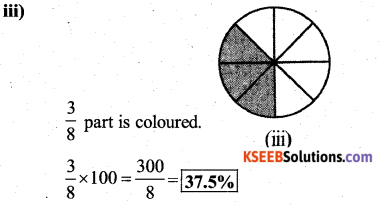 KSEEB Solutions for Class 7 Maths Chapter 8 Comparing Quantities Ex 8.2 111