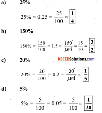 KSEEB Solutions for Class 7 Maths Chapter 8 Comparing Quantities Ex 8.2 21