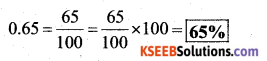 KSEEB Solutions for Class 7 Maths Chapter 8 Comparing Quantities Ex 8.2 5