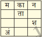 7th Standard Hindi 5th Lesson KSEEB