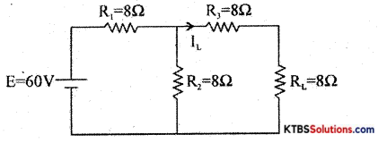 1st PUC Electronics Model Question Paper 2 with Answers 7