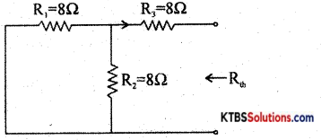 1st PUC Electronics Model Question Paper 2 with Answers 8