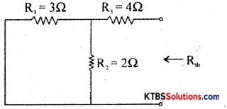 1st PUC Electronics Previous Year Question Paper March 2014 (North) 12