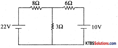 1st PUC Electronics Previous Year Question Paper March 2014 (North) 7