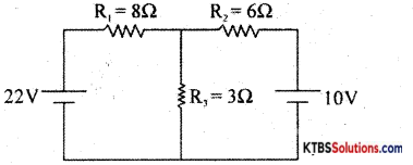 1st PUC Electronics Previous Year Question Paper March 2014 (North) 8