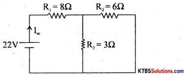 1st PUC Electronics Previous Year Question Paper March 2014 (North) 9