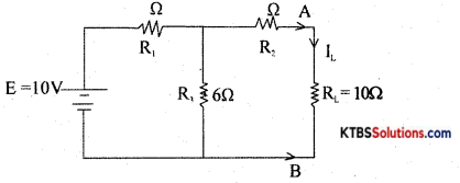 1st PUC Electronics Previous Year Question Paper March 2016 (South) 5