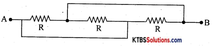 1st PUC Electronics Previous Year Question Paper March 2019 (North) 2