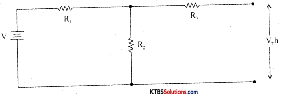 1st PUC Electronics Previous Year Question Paper March 2020 (North) 23