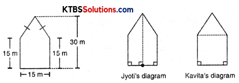 KSEEB Solutions for Class 8 Maths Chapter 11 Mensuration Ex 11.2 Q10