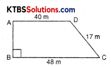 KSEEB Solutions for Class 8 Maths Chapter 11 Mensuration Ex 11.2 Q3