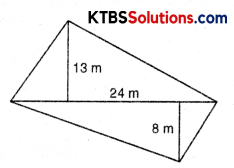 KSEEB Solutions for Class 8 Maths Chapter 11 Mensuration Ex 11.2 Q4