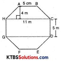 KSEEB Solutions for Class 8 Maths Chapter 11 Mensuration Ex 11.2 Q9.1