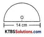 KSEEB Solutions for Class 8 Maths Chapter 11 Mensuration InText Questions Page 170 Q1.2