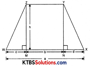 KSEEB Solutions for Class 8 Maths Chapter 11 Mensuration InText Questions Page 172 Q1.1