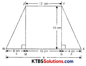 KSEEB Solutions for Class 8 Maths Chapter 11 Mensuration InText Questions Page 172 Q2
