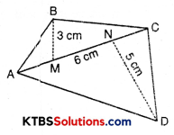 KSEEB Solutions for Class 8 Maths Chapter 11 Mensuration InText Questions Page 175 Q1.1