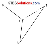 KSEEB Solutions for Class 8 Maths Chapter 3 Understanding Quadrilaterals Ex 3.1 Q3