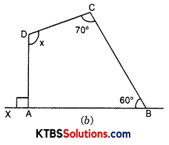 KSEEB Solutions for Class 8 Maths Chapter 3 Understanding Quadrilaterals Ex 3.1 Q6.1