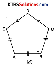 KSEEB Solutions for Class 8 Maths Chapter 3 Understanding Quadrilaterals Ex 3.1 Q6.3