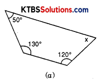 KSEEB Solutions for Class 8 Maths Chapter 3 Understanding Quadrilaterals Ex 3.1 Q6