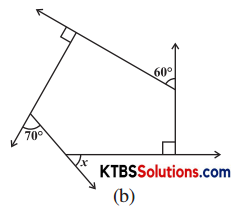 KSEEB Solutions for Class 8 Maths Chapter 3 Understanding Quadrilaterals Ex 3.2 Q1.1