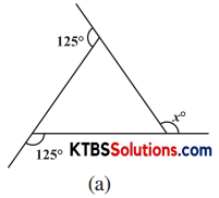 KSEEB Solutions for Class 8 Maths Chapter 3 Understanding Quadrilaterals Ex 3.2 Q1