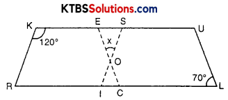 KSEEB Solutions for Class 8 Maths Chapter 3 Understanding Quadrilaterals Ex 3.3 Q9